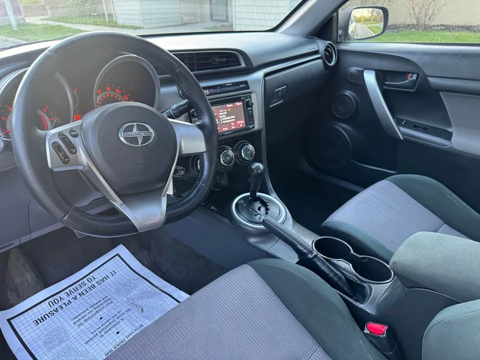 2015 Scion tC - Image 6 of 9
