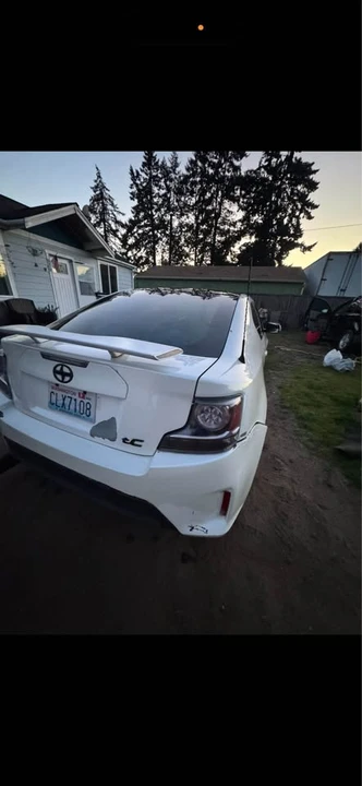 2015 Scion tC - Image 8 of 8