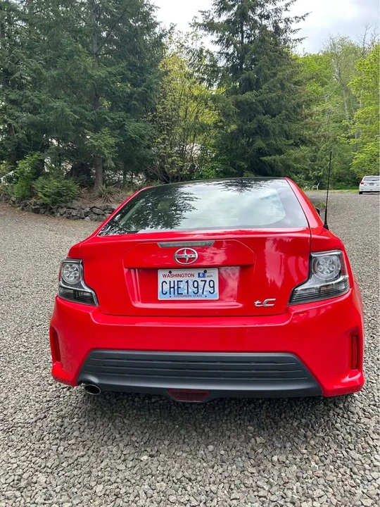 2015 Scion tC - Image 4 of 7
