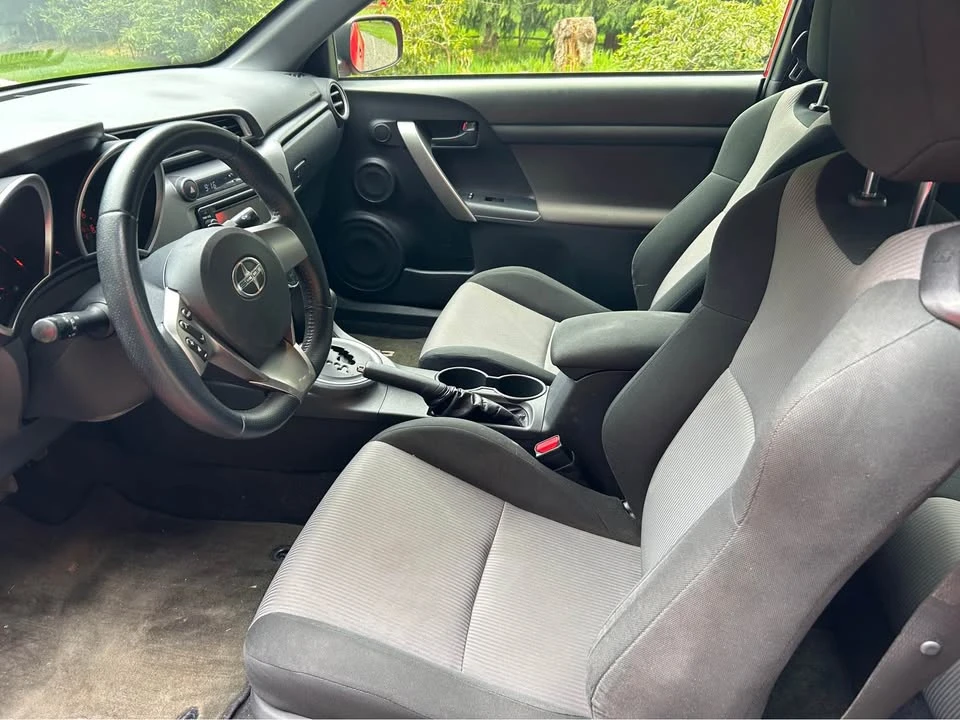 2015 Scion tC - Image 5 of 7