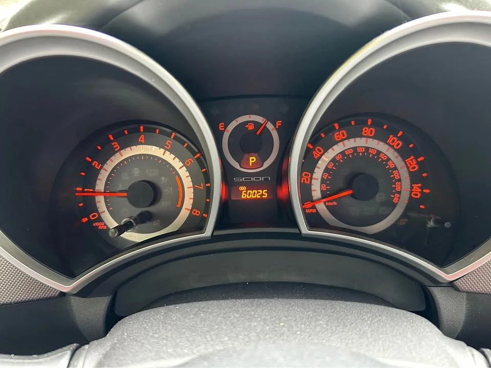 2015 Scion tC - Image 7 of 7
