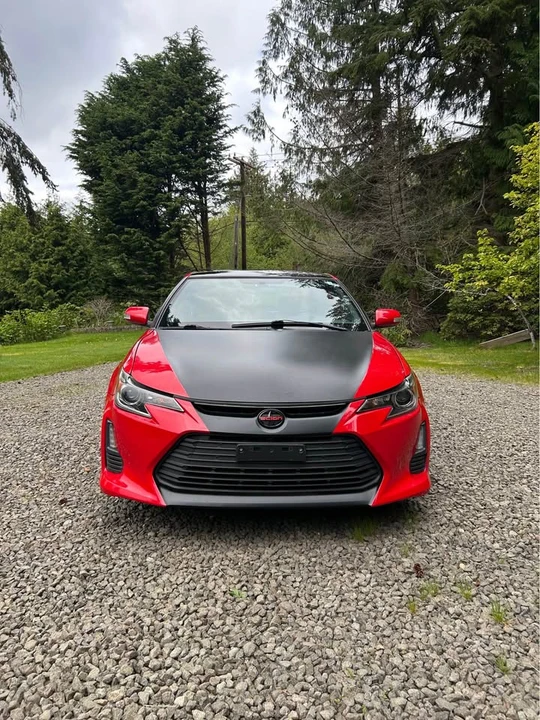 2015 Scion tC - Image 3 of 7