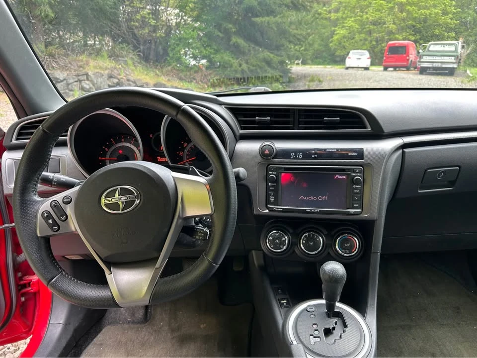 2015 Scion tC - Image 6 of 7