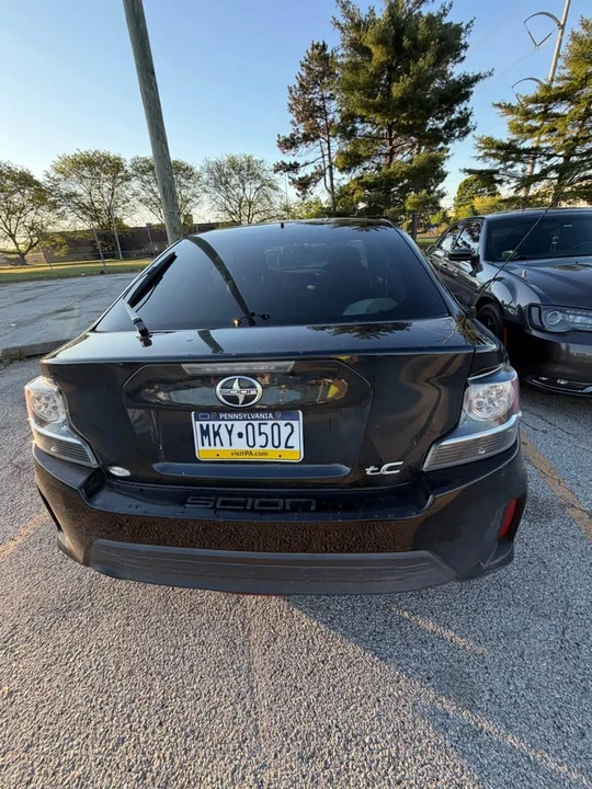 2015 Scion tC - Image 14 of 17