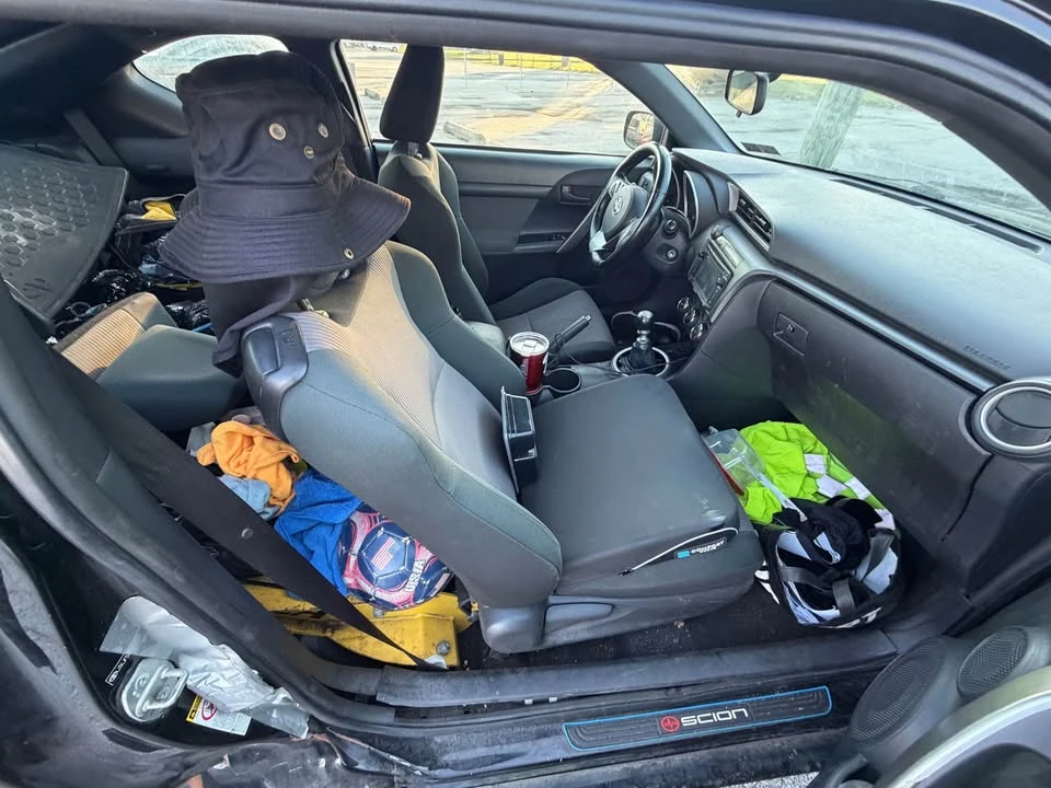 2015 Scion tC - Image 13 of 17