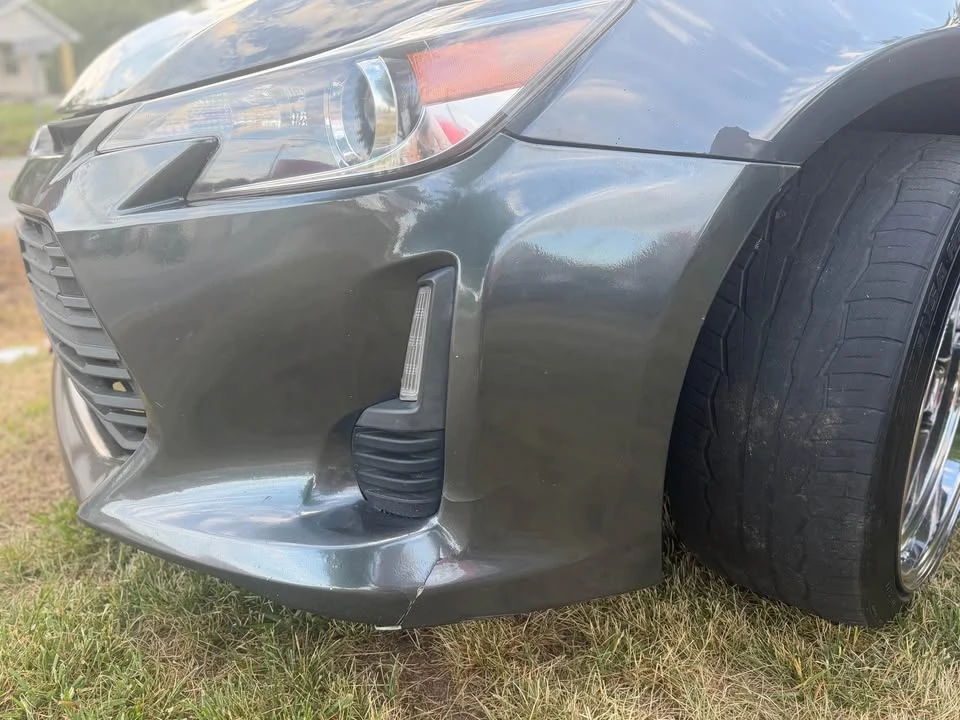 2015 Scion tC - Image 8 of 9
