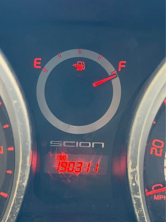 2015 Scion tC - Image 17 of 17