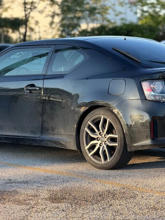 2015 Scion tC - Image 11 of 17