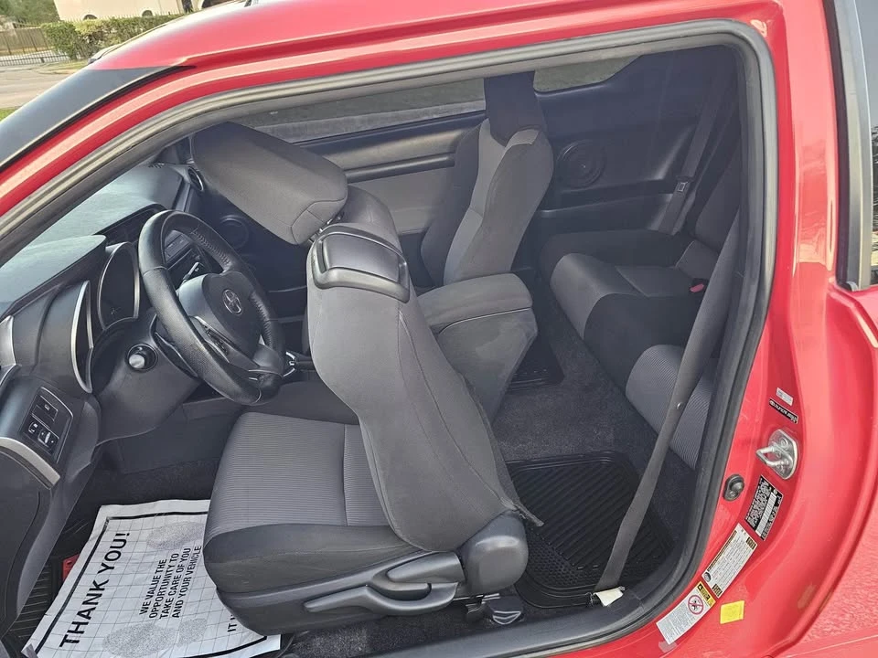 2015 Scion tC - Image 14 of 18