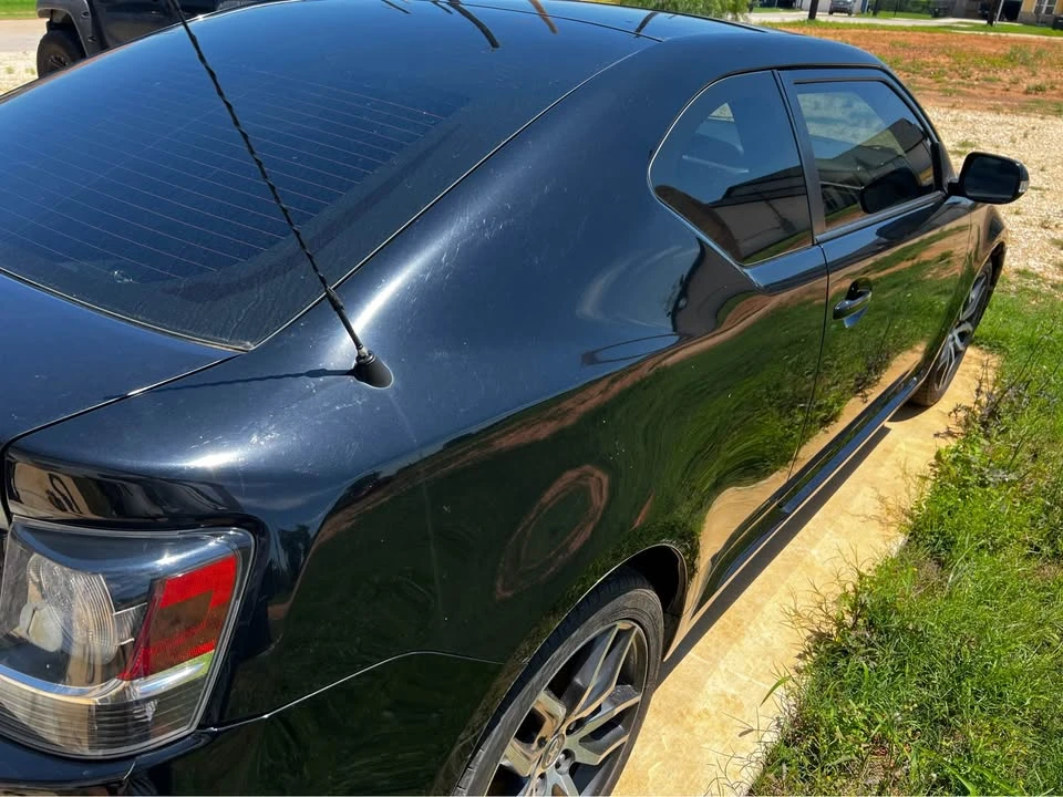 2015 Scion tC - Image 2 of 6