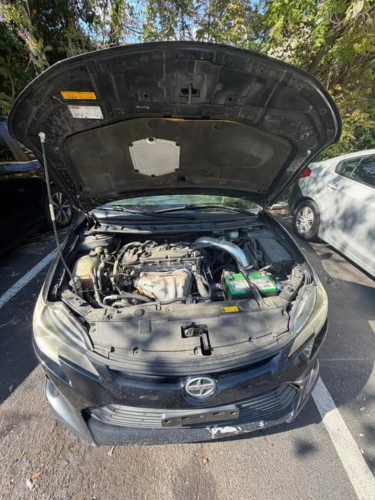 2015 Scion tC - Image 15 of 17