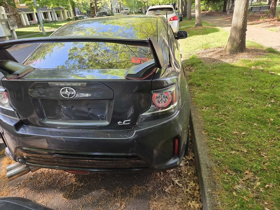 2015 Scion tC - Image 14 of 17