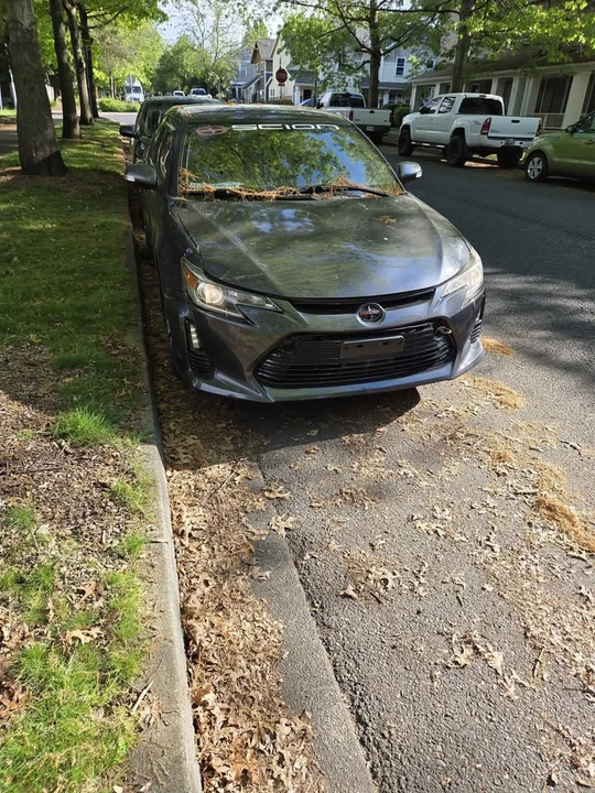 2015 Scion tC - Image 6 of 17
