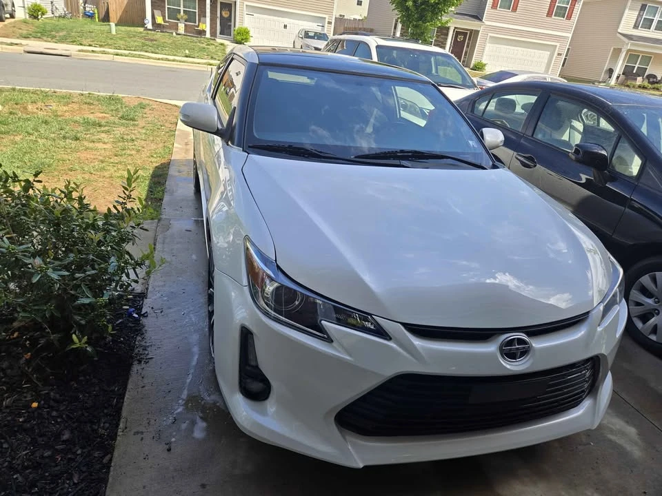 2015 Scion tC - Image 8 of 16