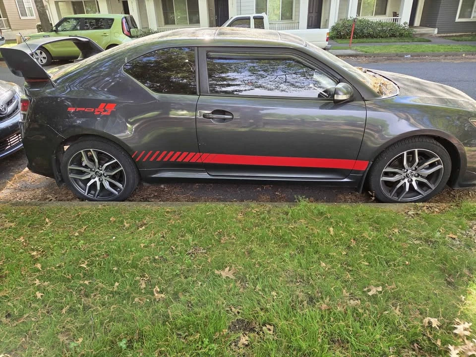 2015 Scion tC - Image 7 of 17