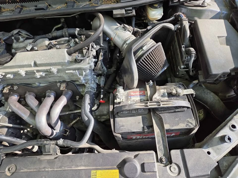 2015 Scion tC - Image 2 of 17