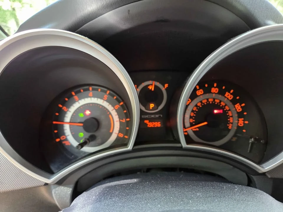 2015 Scion tC - Image 17 of 17