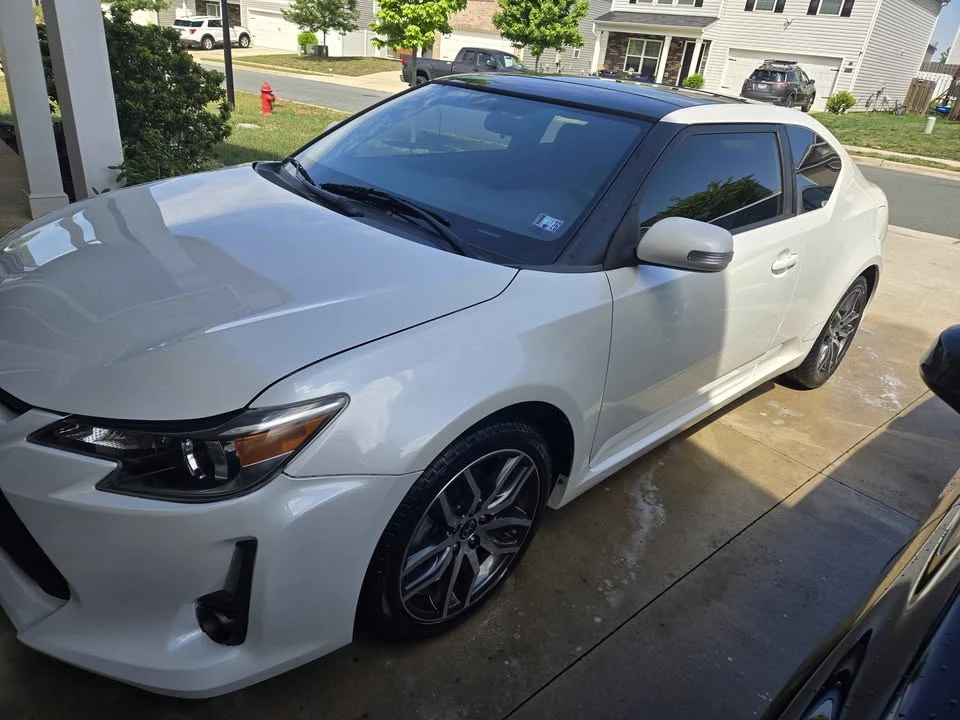 2015 Scion tC - Image 12 of 16