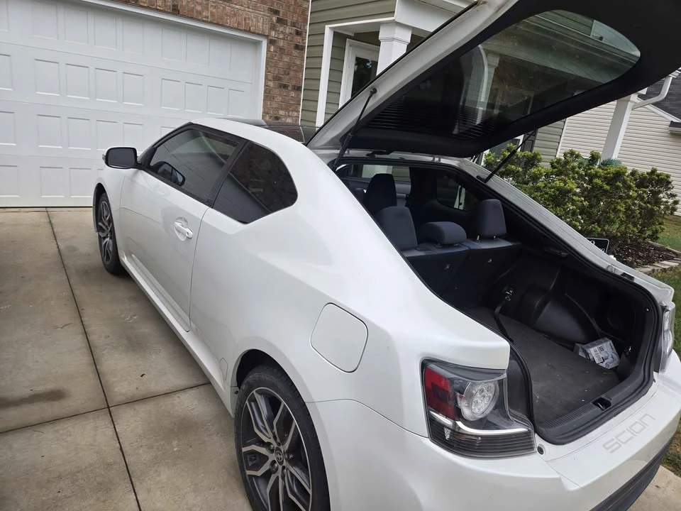 2015 Scion tC - Image 13 of 16