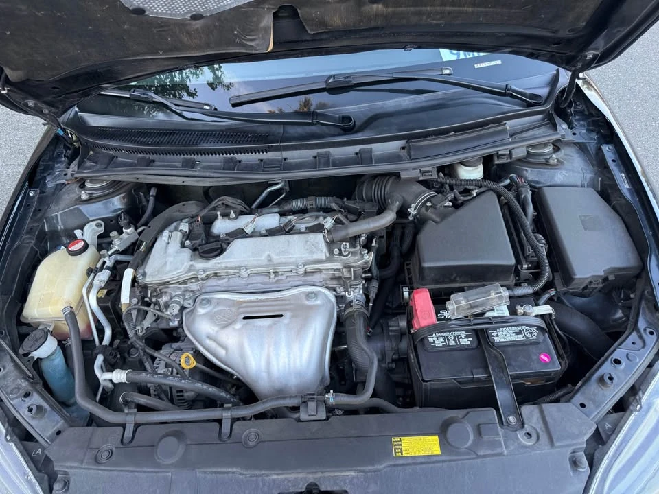 2015 Scion tC - Image 12 of 12