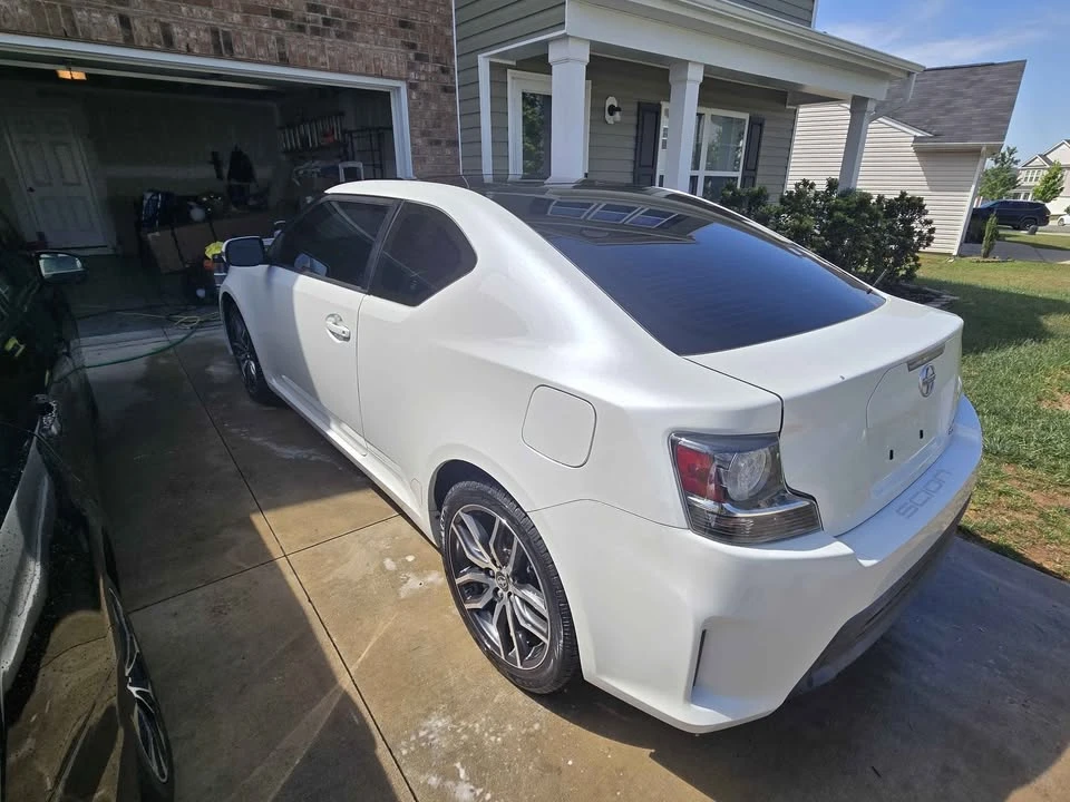 2015 Scion tC - Image 4 of 16