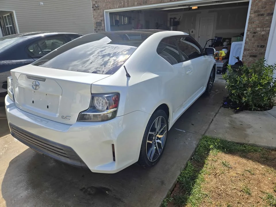2015 Scion tC - Image 6 of 16
