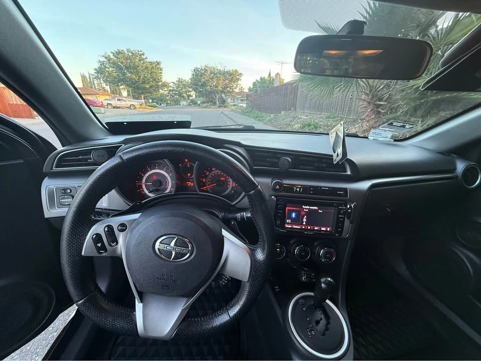 2015 Scion tC - Image 7 of 12