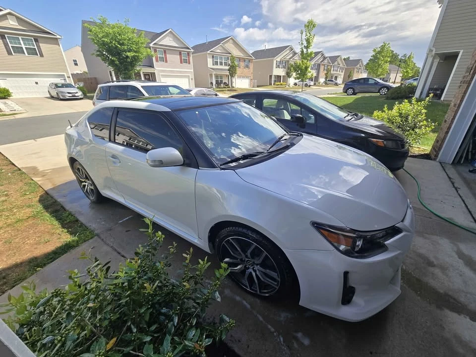 2015 Scion tC - Image 5 of 16