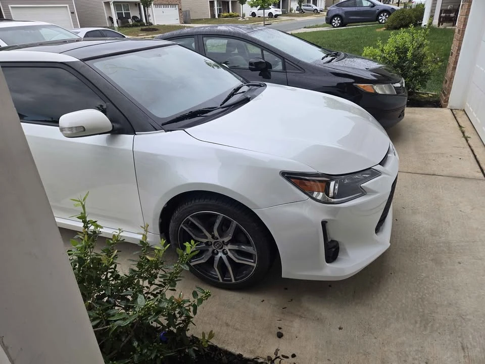 2015 Scion tC - Image 16 of 16