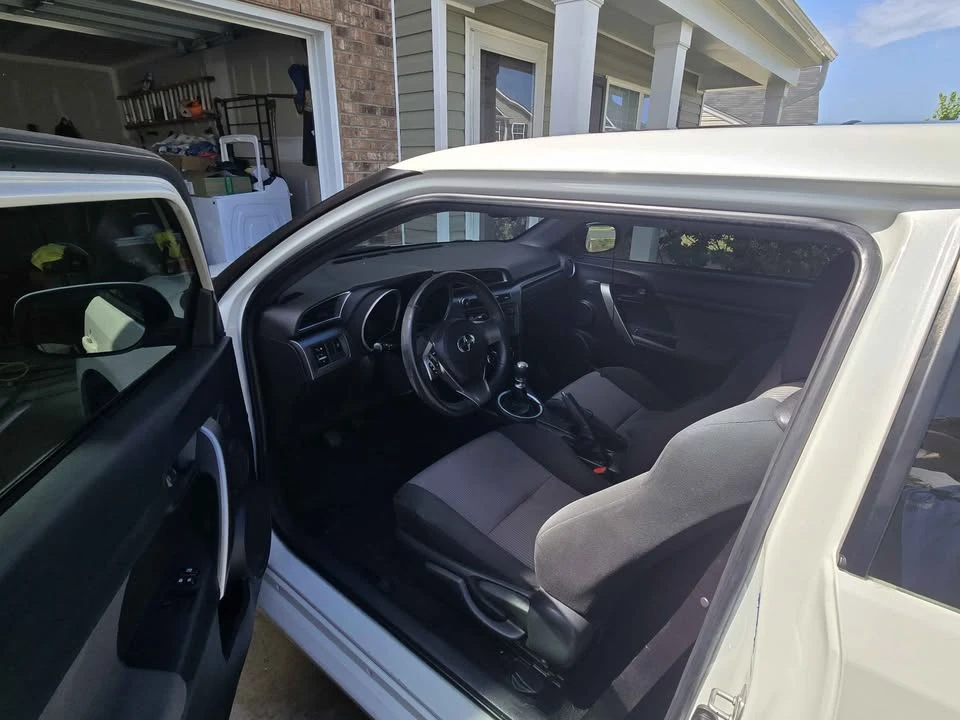 2015 Scion tC - Image 3 of 16