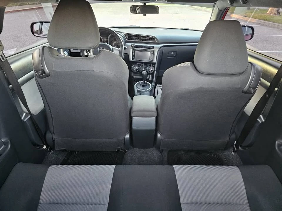 2015 Scion tC - Image 11 of 20