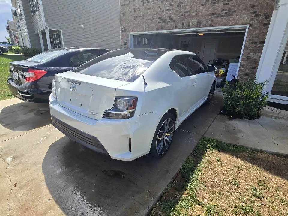 2015 Scion tC - Image 7 of 16