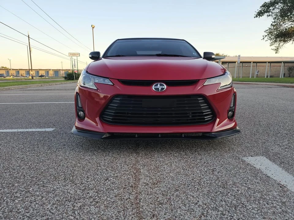 2015 Scion tC - Image 2 of 18