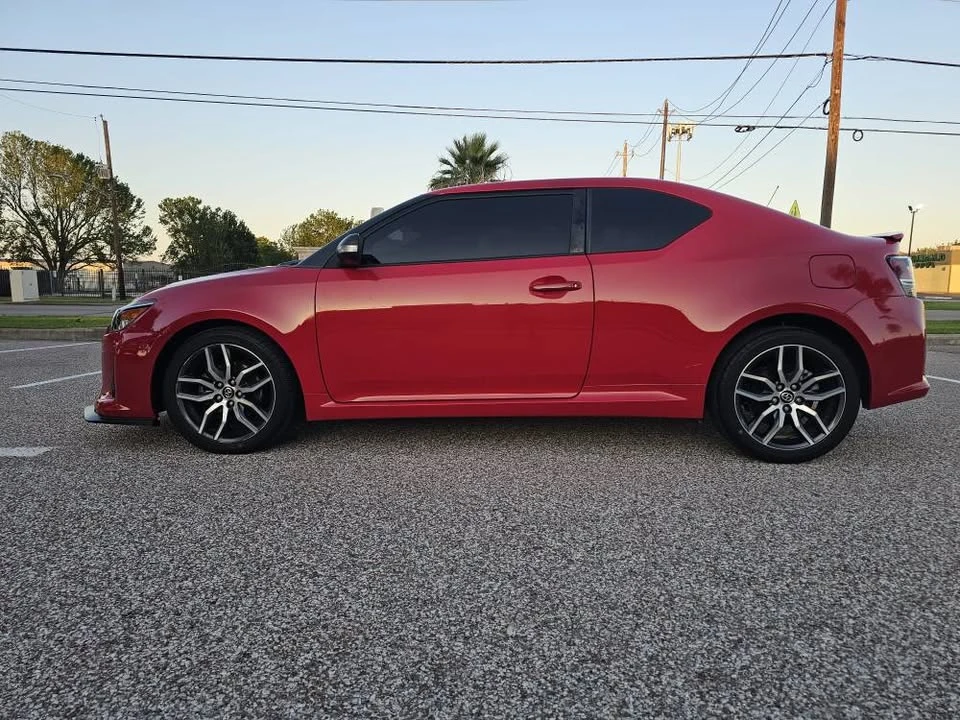 2015 Scion tC - Image 6 of 20