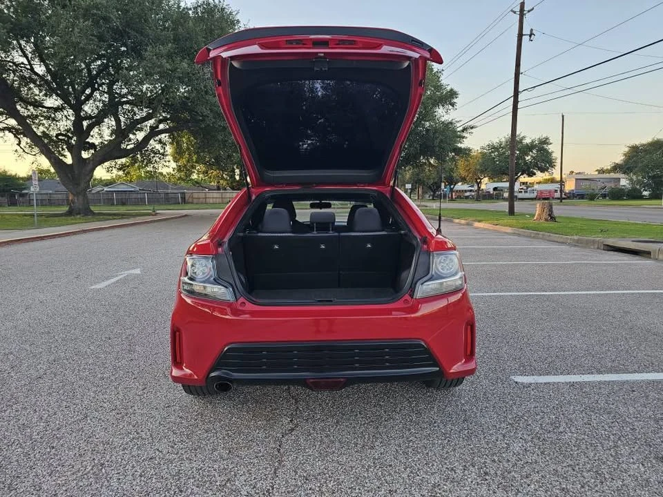 2015 Scion tC - Image 13 of 20