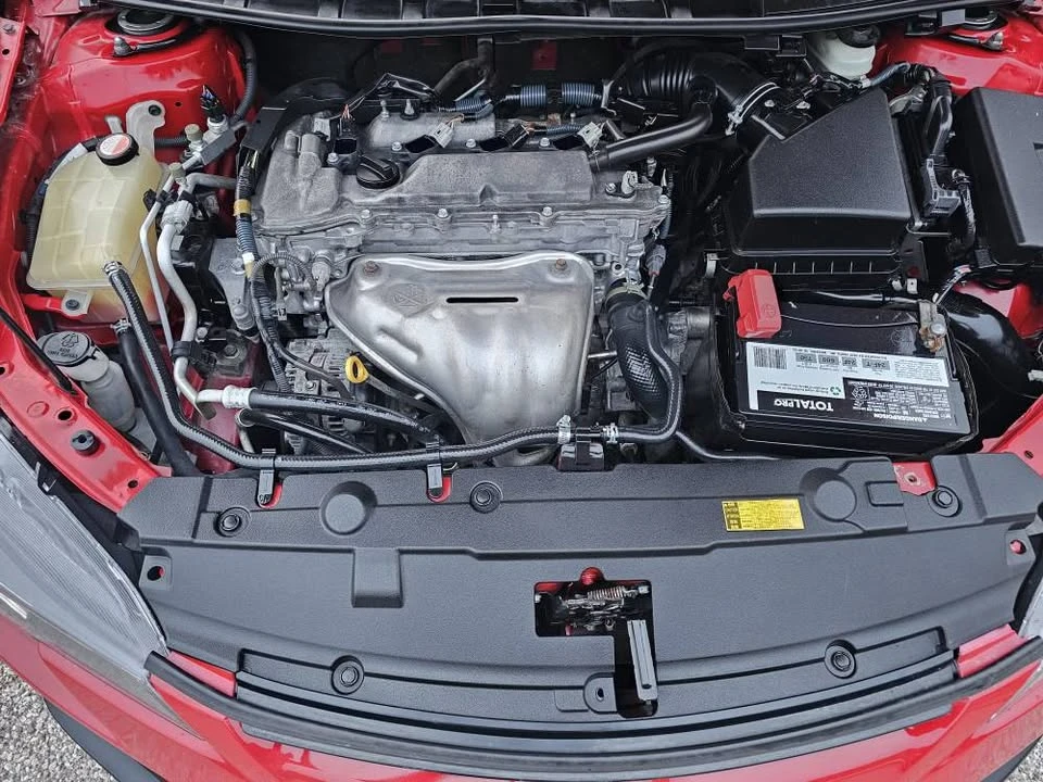 2015 Scion tC - Image 20 of 20