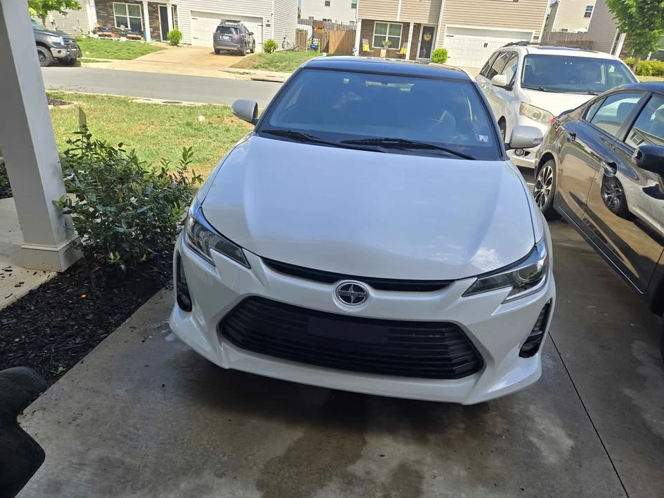 2015 Scion tC - Image 9 of 16