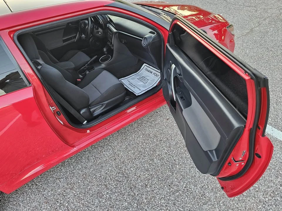 2015 Scion tC - Image 11 of 18