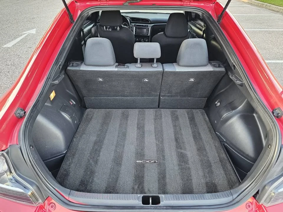 2015 Scion tC - Image 12 of 20