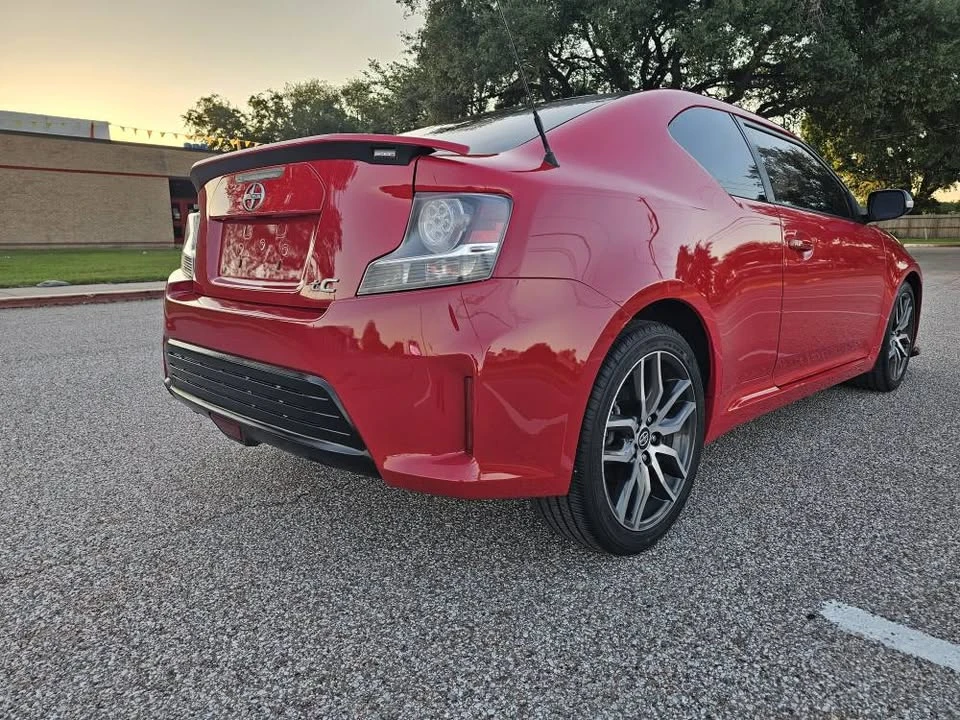 2015 Scion tC - Image 7 of 20