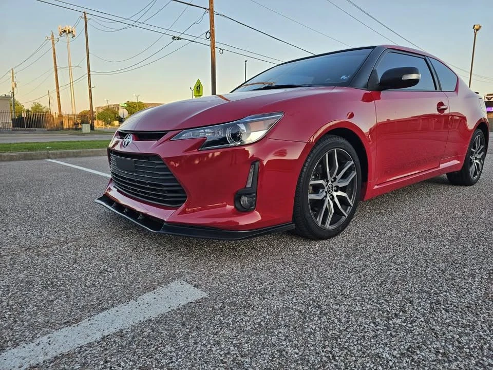 2015 Scion tC - Image 3 of 20