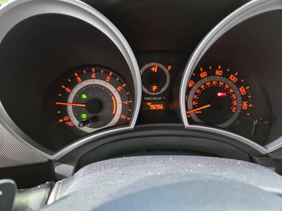 2015 Scion tC - Image 15 of 17