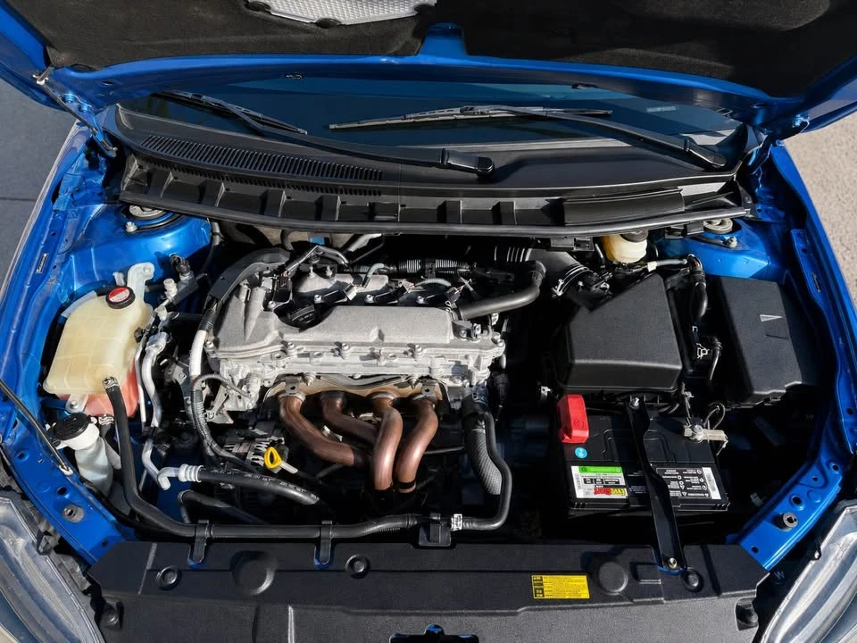 2015 Scion tC - Image 5 of 6