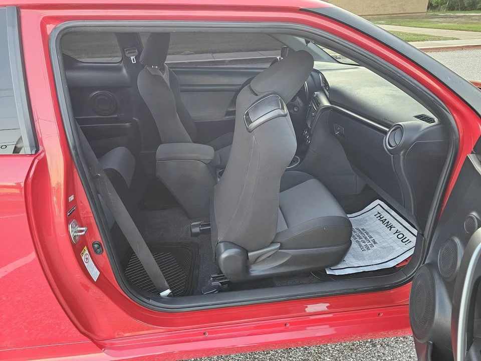 2015 Scion tC - Image 9 of 18