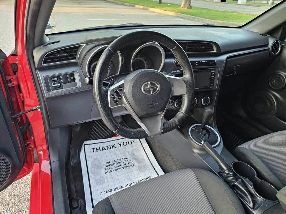 2015 Scion tC - Image 13 of 18