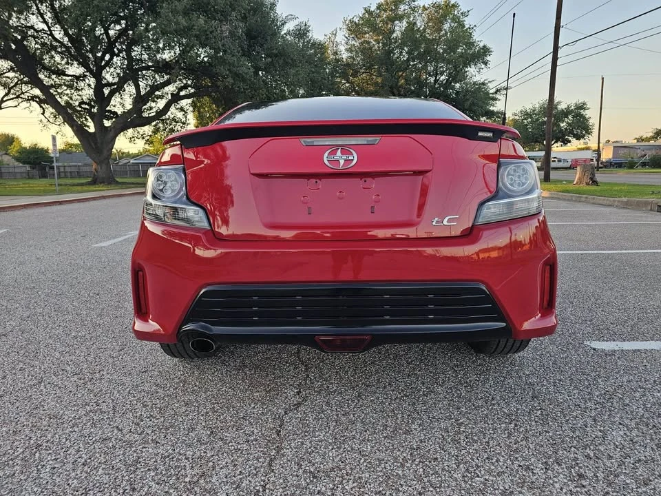 2015 Scion tC - Image 3 of 18