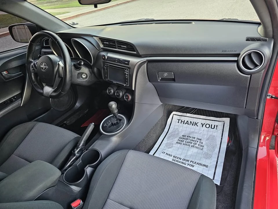 2015 Scion tC - Image 15 of 18
