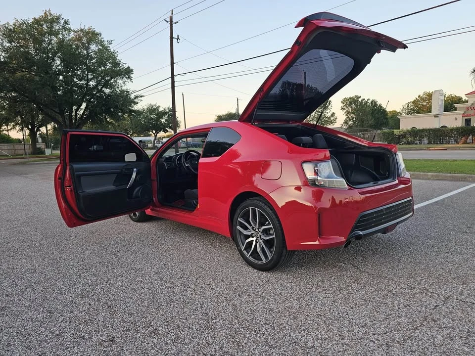 2015 Scion tC - Image 6 of 18