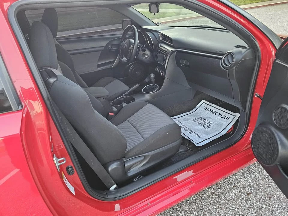 2015 Scion tC - Image 8 of 18