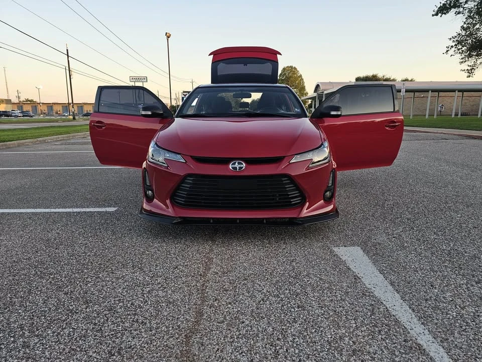 2015 Scion tC - Image 7 of 18